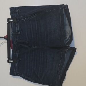 Torrid Stretch Shorts Size 1 XL